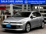 Golf TDI Active Advance(オイスターシルバーメタリック)
