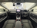 RAV4 2.0 アドベンチャー オフロードパッケージ 4WD 4WD 本革シート