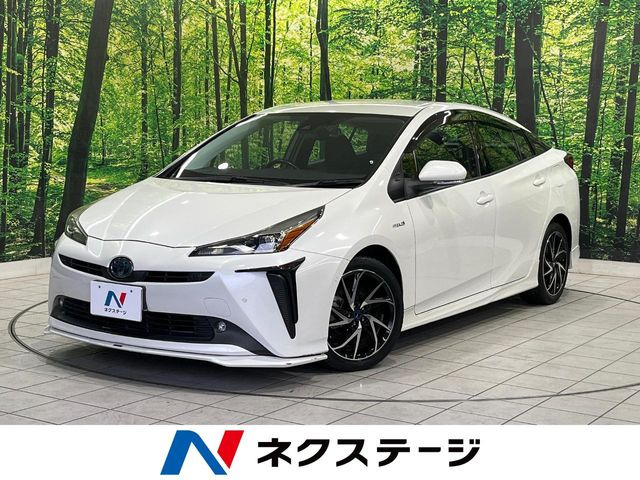 プリウス 1.8 A 