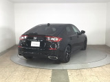 シビック  1.5 EX