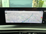 グーグルMAP展開映像音声入力で面倒な登録地点入力ナシです