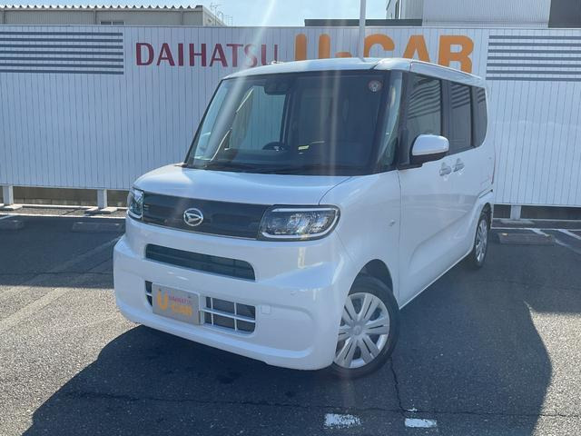 タント X