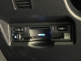 【ETC】高速道路の料金所をストレスなく通過!話題のスポットやサービスエリアに多い「スマートIC」利用時は必須のアイテムです。当店でセットアップを実施、ご納車当日からすぐにご利用いただけます!