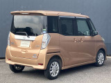 デイズルークス ハイウェイスター X 
