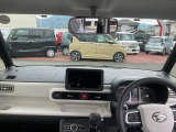 視界良好で運転も楽しくなりますね♪