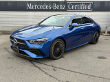 CLAクラス CLA200d アーバン スターズ 