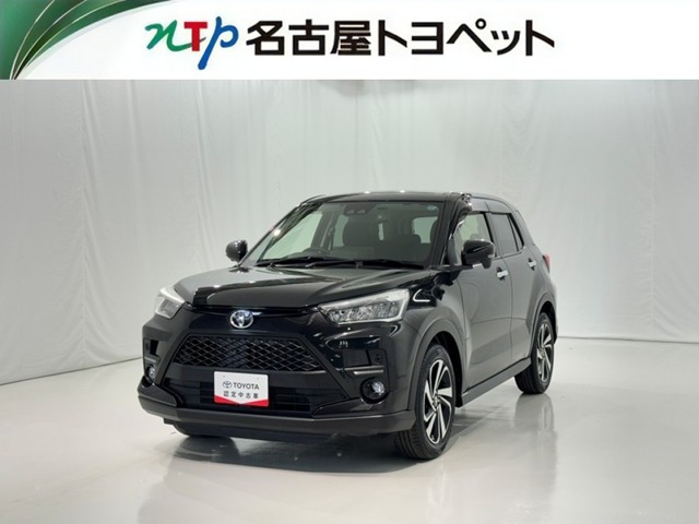 ライズ 1.0 Z （5BA-A200A）