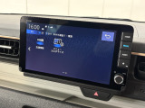 Bluetoothオーディオをはじめ様々なオーディオソースがついています!これでドライブもより一層楽しめますね!