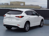 CX-5 2.2 XD エクスクルーシブ モード 