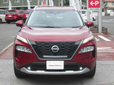 エクストレイル  1.5 G e-4ORCE 4WD