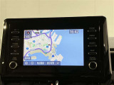 【ナビゲーション】いまや必須装備のナビゲーションを搭載!知らない場所でも目的地までしっかり案内してくれます。オーディオ機能も充実!キャンプや旅行はもちろん通勤や普段のドライブも楽しめます!