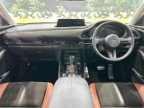 CX-30 1.8 XD レトロスポーツエディション 