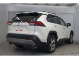 RAV4  2.0 G 4WD