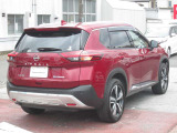 エクストレイル  1.5 G e-4ORCE 4WD