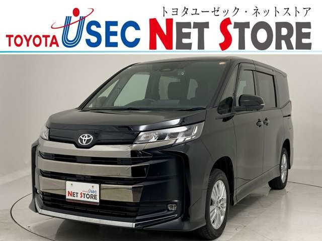 トヨタ ノア 