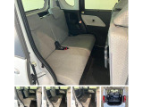 初度登録から7年以内のダイハツ車には1年間or走行無制限のまごころ保証がついておりますので購入後も安心です!有料にはなりますが1年もしくは2年の延長保証もご用意致しております!