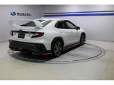 WRX S4 2.4 STI スポーツR EX 4WD STIフルエアロ