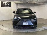 このお車はCPO(Certified Pre-Owned=認定中古車) です。レクサス独自の厳しい基準をクリアした厳選車両を指します。