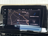 純正インフォテイメントシステム&ldquo;Discover Pro&rdquo;付、従来のナビゲーションシステムの域を超える、車両を総合的に管理するインフォテイメントシステムです。