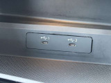 USBポート