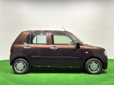 全高1,530mmだから立体駐車場もオッケーです。だから、いつでもどこでも一緒の良き相棒。