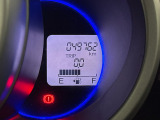 走行 49,762km