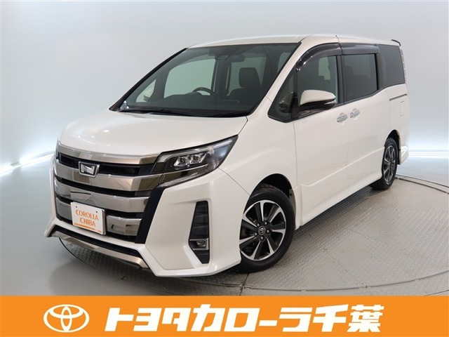 トヨタ ノア 