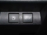 パワーバックドアスイッチ