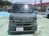 この度は当店の車両をごらん頂きましてありがとうございます。当店の販売車両はそのほとんどが自社での下取り車とデモカー(展示、試乗車)から構成されております