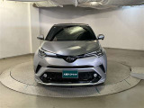 C-HR 1.2 G-T 4WD 