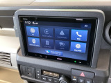 Bluetooth機能でミュージックプレイヤーも接続可能です。