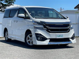 トヨタ ヴェルファイア