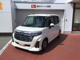 ダイハツ トール