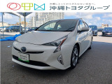 トヨタ プリウス