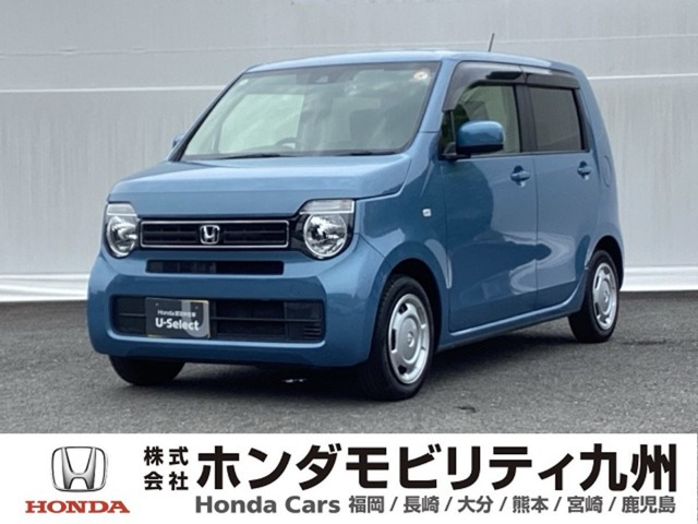 ホンダ N-WGN 