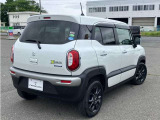 クロスビー 1.0 ハイブリッド(HYBRID) MZ 4WD 