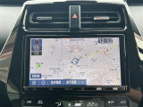 プリウス 1.8 S ツーリングセレクション 本革シート 修復歴無し