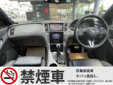 ☆ もちろん禁煙車です! 吸わない方にとっては、とにかく気になるポイントですよね ☆車内の臭いを確認してますが。個人差がありますので、予めご了承ください☆