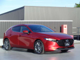 MAZDA3ファストバック 1.5 15S ツーリング 