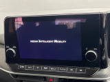 【純正ナビ】人気の純正ナビを装備。オーディオ機能も充実しており、Bluetooth接続すればお持ちのスマホやMP3プレイヤーの音楽を再生可能!毎日の運転がさらに楽しくなります!!