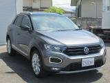 T-Roc TDI スポーツ ディーゼル 