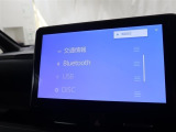 Bluetooth等も使えますよ♪