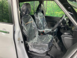 もちろん車内はキレイです♪よりクリーンな状態をキープしたいお客様には『ナノゾーンコート』がおすすめ!新型コロナウイルス対策や、除菌・消臭に効果を発揮し多くの方にご好評いただいております。