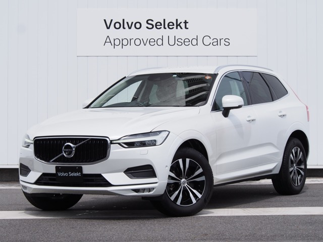 ボルボ XC60 