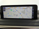 フルセグTV対応12.3インチナビ。Bluetoothにも対応していますので貴方のドライブをしっかりサポートします。
