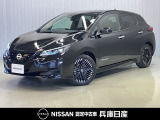 ★当社社用車アップ★ 令和6年式 リーフ X Vセレクション 入庫しました!分りやすい画像を複数掲載しておりますので、ご覧ください♪