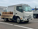 デュトロ  3t 標準 新明和