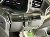 オートライトコントロールはライトのつけ忘れや消し忘れを防止。無灯火走行による事故を未然に防げます