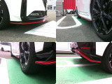 NISMO専用1.エアロになります