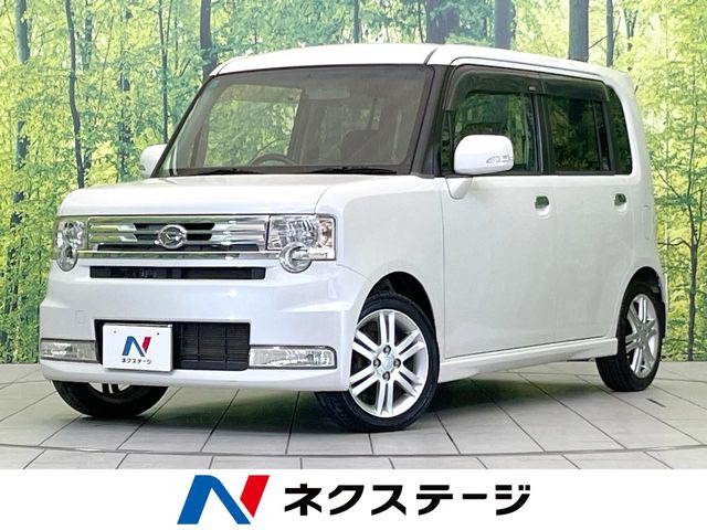 ダイハツ ムーヴコンテ 